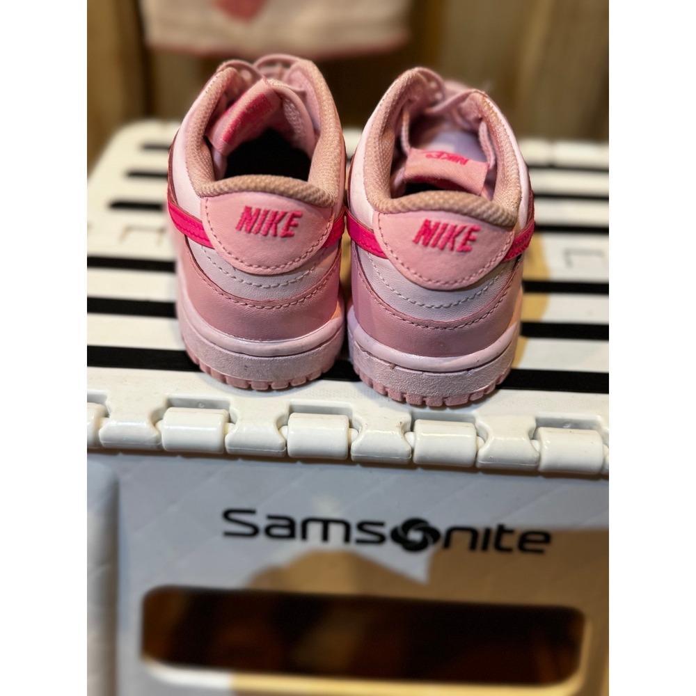 Nike little girl - Picture 3 of 4